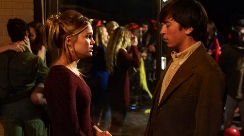 Photo from the movie Class Rank