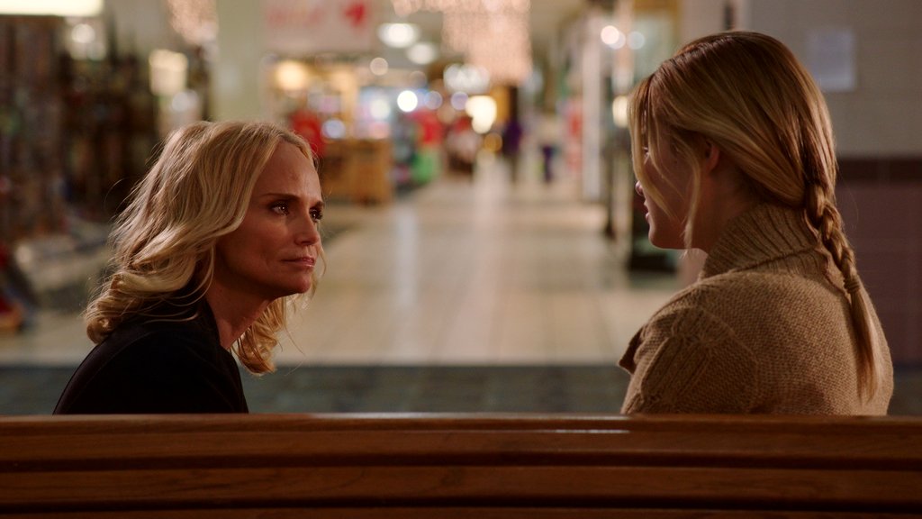 Photo from the movie Class Rank