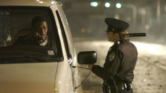 Photo from the movie Cleaner