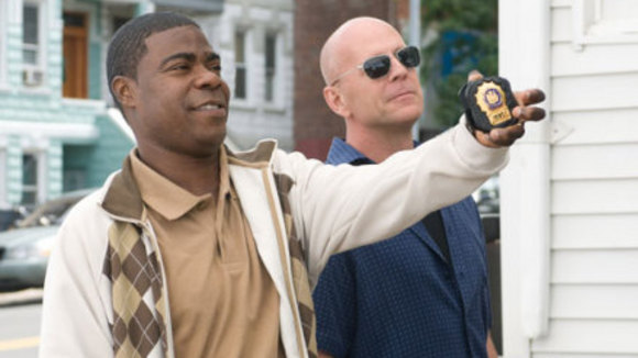 Photo du film Flics en service