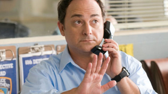 Photo du film Flics en service