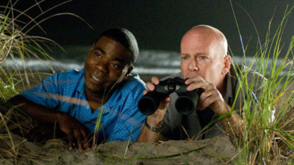 Photo du film Flics en service