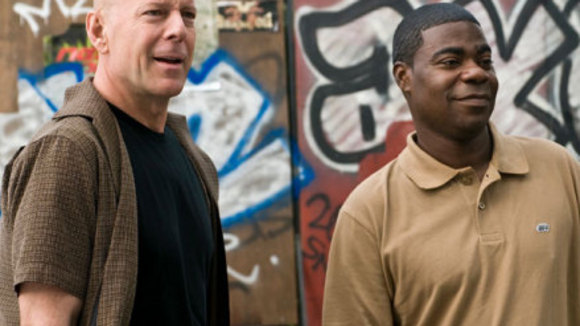 Photo du film Flics en service