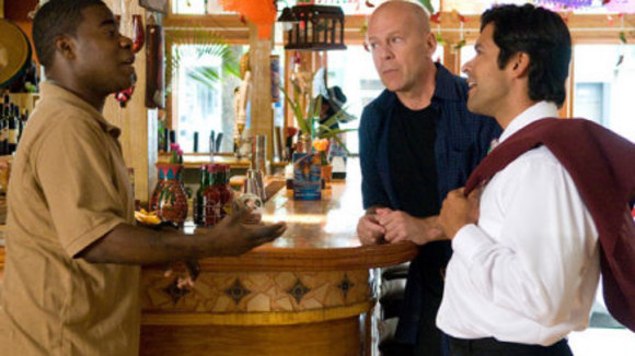 Photo du film Flics en service