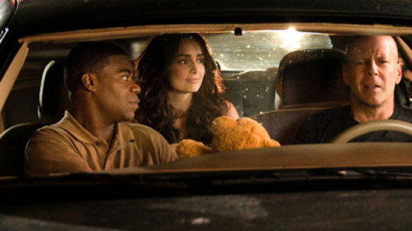 Photo du film Flics en service