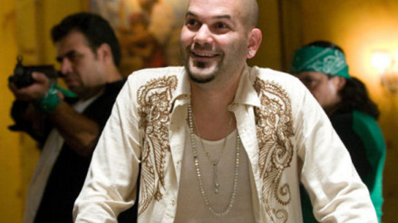 Photo du film Flics en service