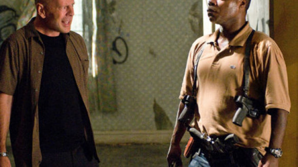 Photo du film Flics en service