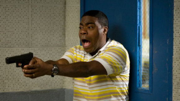 Photo du film Flics en service