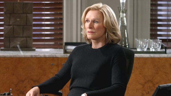 Photo du film Damages