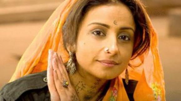 Photo from the movie Delhi 6