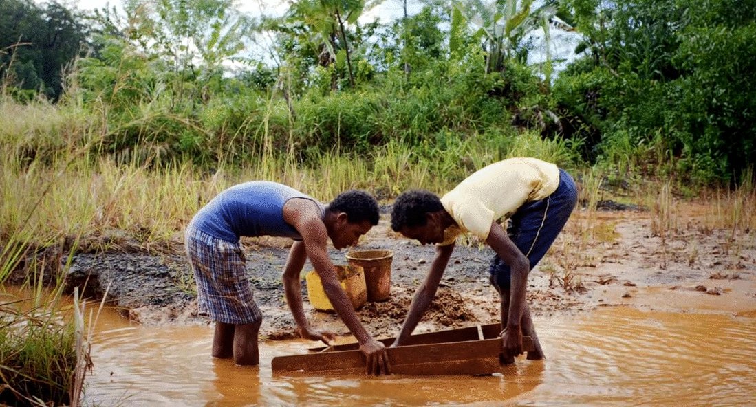Photo du film Disco Afrika: A Malagasy Story [2023]