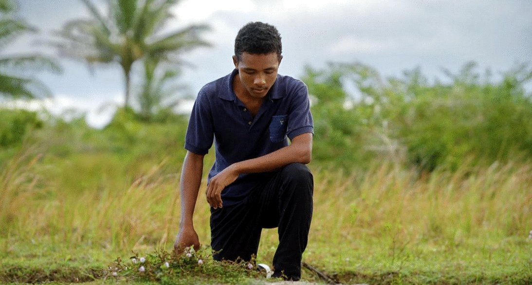 Photo du film Disco Afrika: A Malagasy Story [2023]