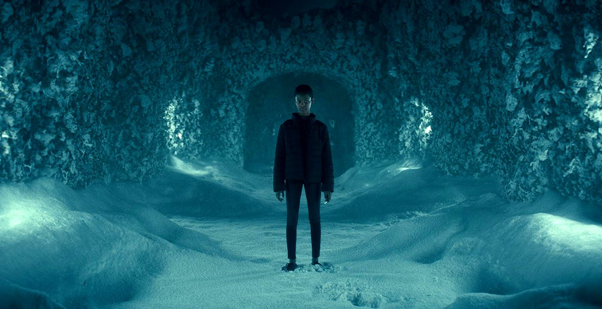 Photo du film Docteur Sleep v.f.