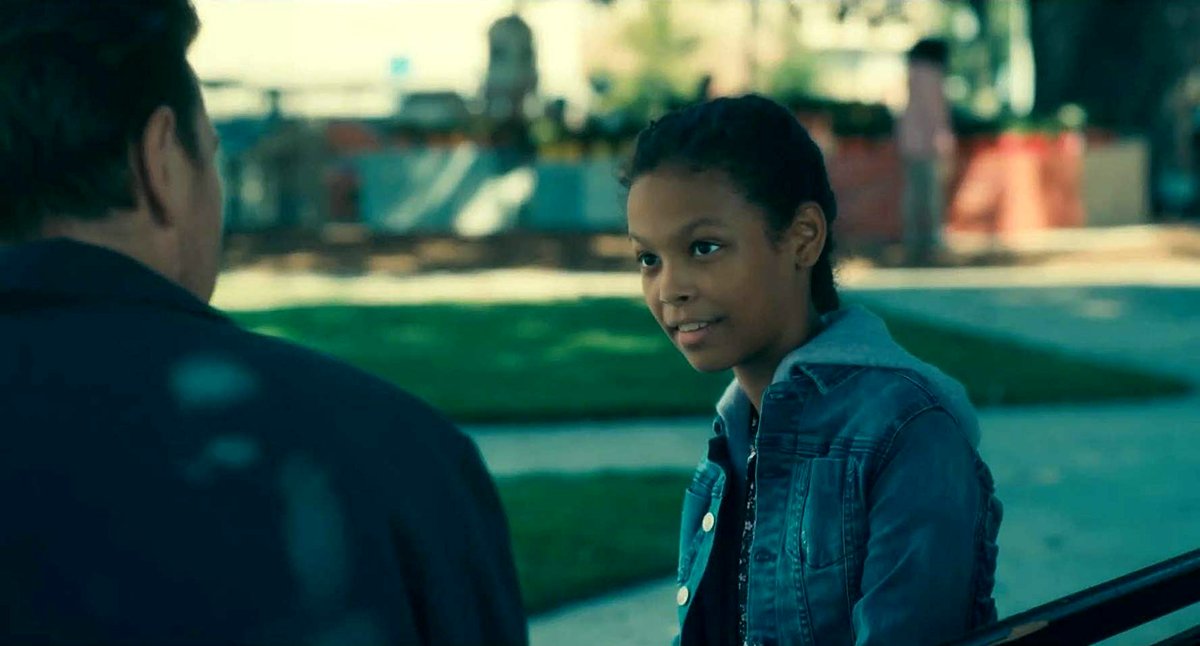 Photo du film Docteur Sleep v.f.