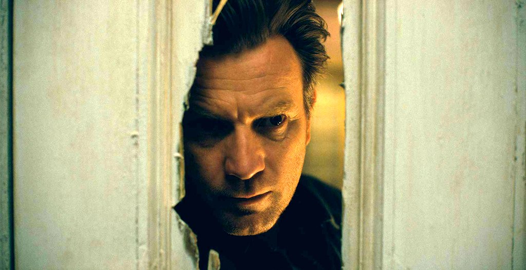 Photo du film Docteur Sleep v.f.