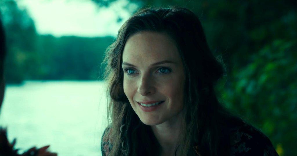 Photo du film Docteur Sleep v.f.