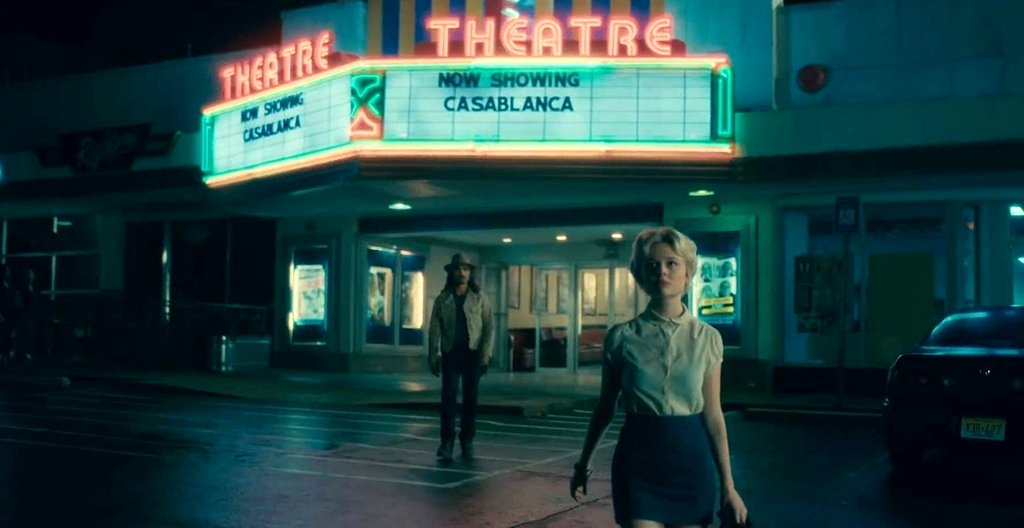 Photo du film Docteur Sleep v.f.