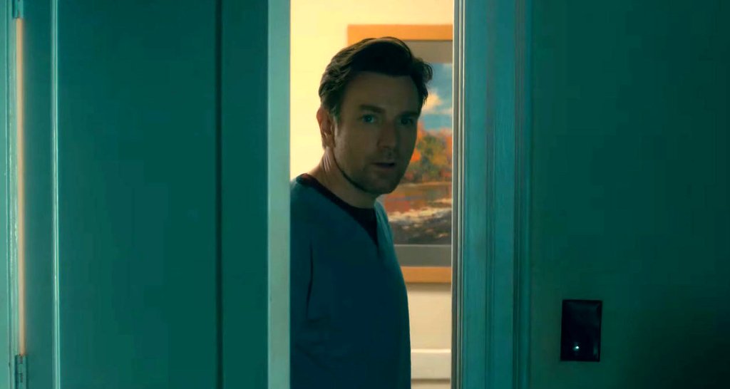 Photo du film Docteur Sleep v.f.