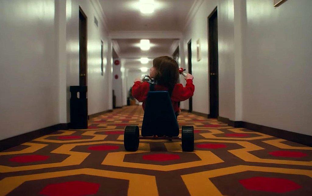 Photo du film Docteur Sleep v.f.