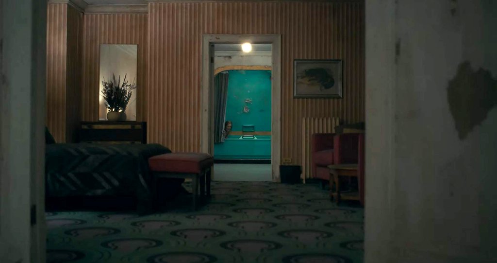 Photo du film Docteur Sleep v.f.