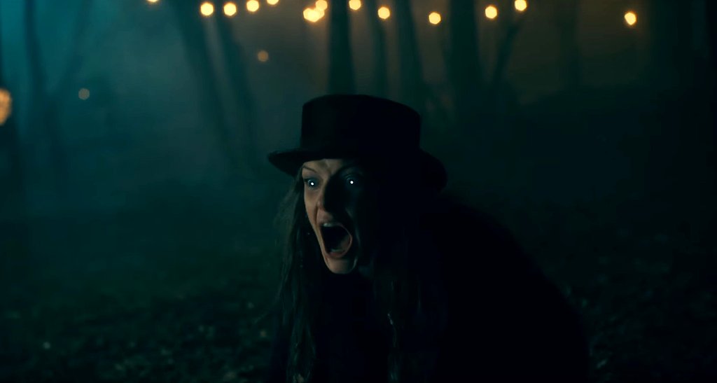 Photo du film Docteur Sleep v.f.