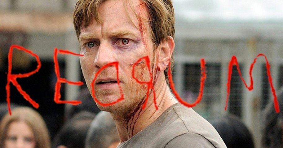 Photo du film Docteur Sleep v.f.