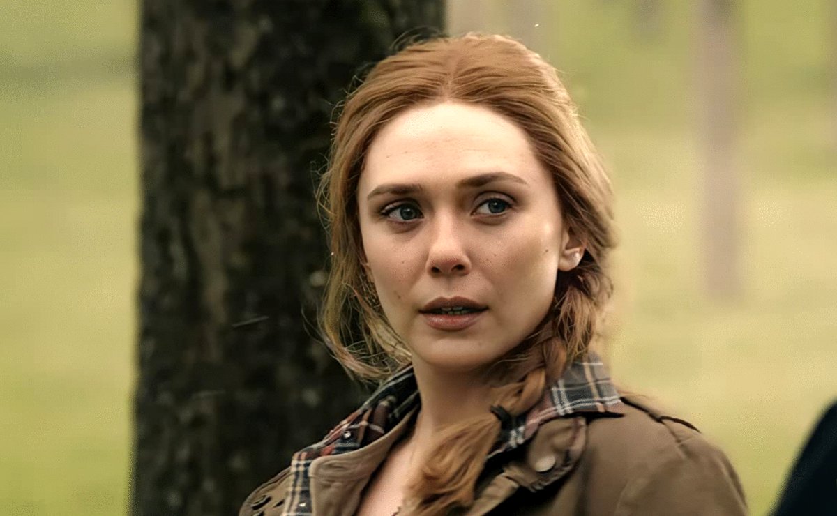 Photo du film Doctor Strange in the Multiverse of Madness