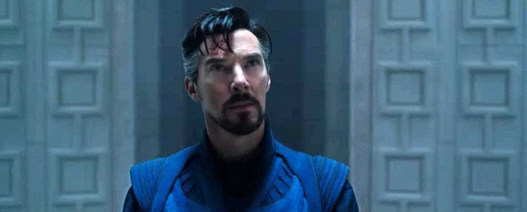 Photo du film Doctor Strange in the Multiverse of Madness