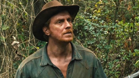 Photo du film El Ardor