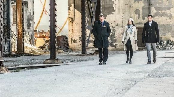 Photo du film Elementary