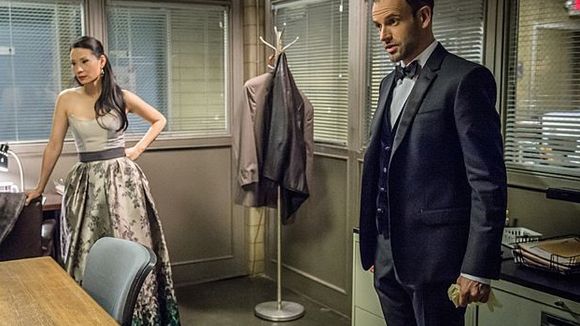 Photo du film Elementary