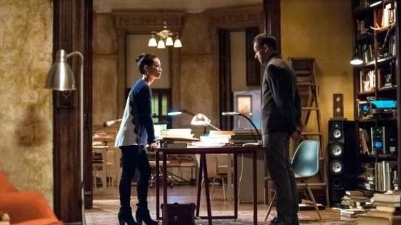 Photo du film Elementary