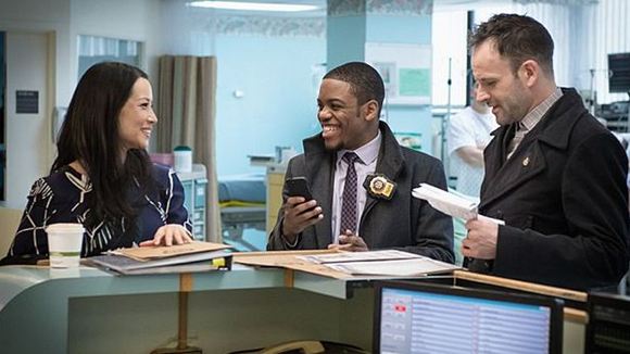 Photo du film Elementary