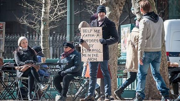 Photo du film Elementary