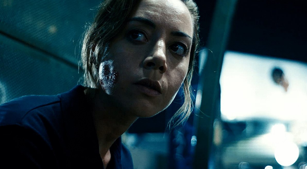 Photo from the movie Emily the Criminal