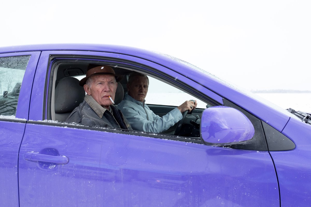 Photo from the movie Falling