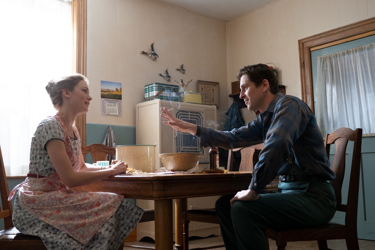 Photo from the movie Falling