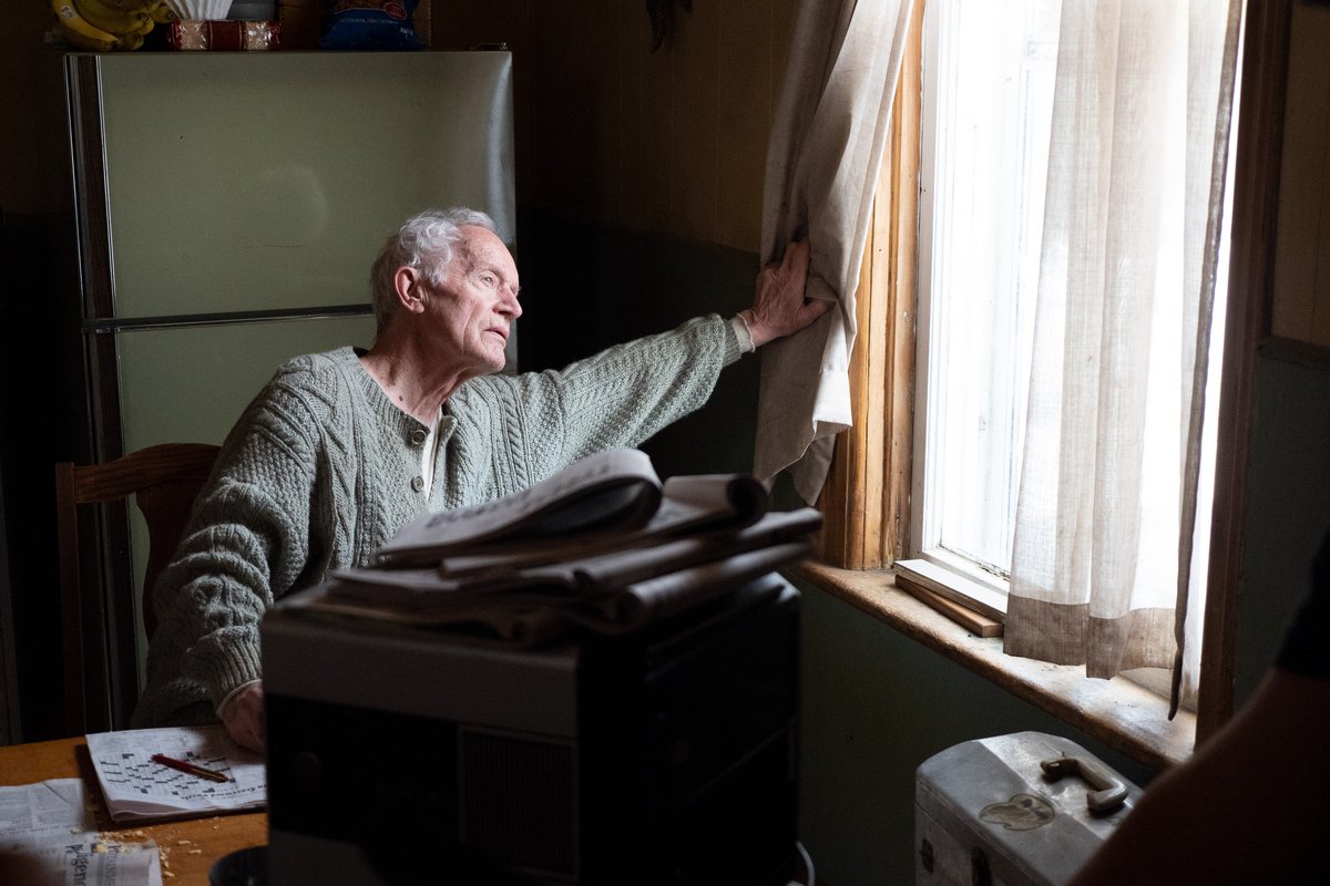 Photo from the movie Falling