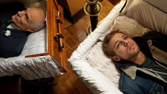 Photo du film Foreverland