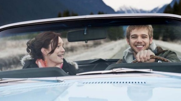 Photo du film Foreverland