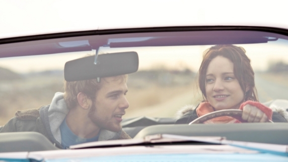 Photo du film Foreverland