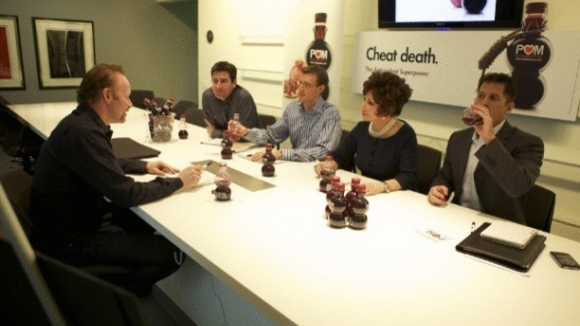 Photo du film The Greatest Movie Ever Sold