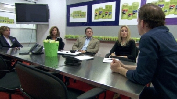 Photo du film The Greatest Movie Ever Sold