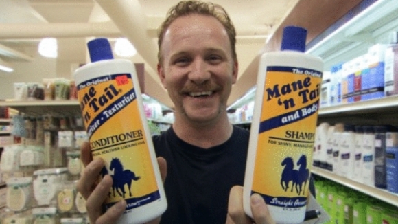 Photo du film The Greatest Movie Ever Sold