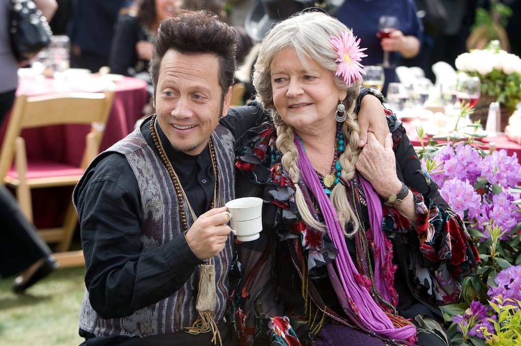 Photo du film Grandes personnes