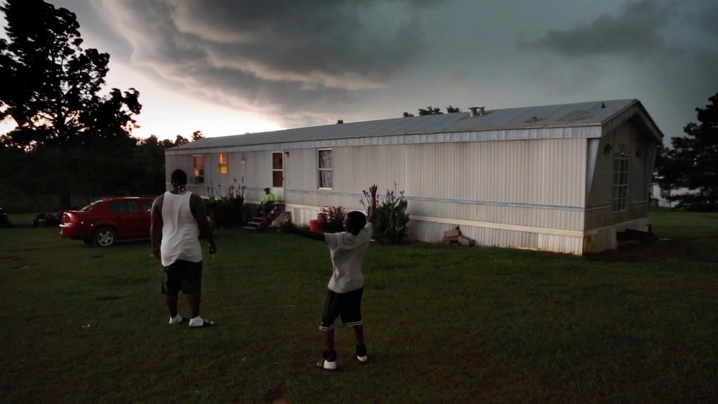 Photo from the movie Hale County This Morning, This Evening