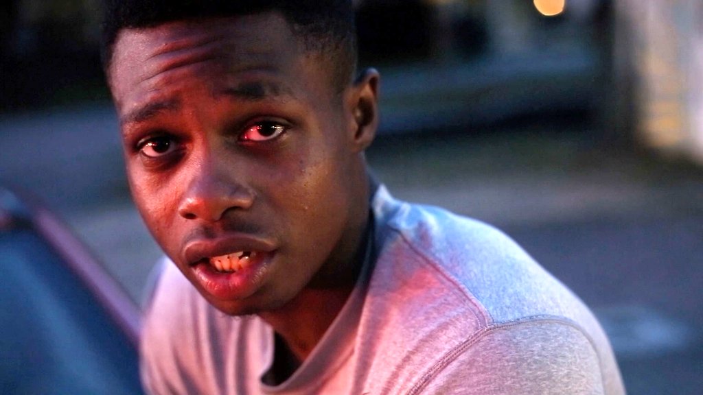 Photo from the movie Hale County This Morning, This Evening