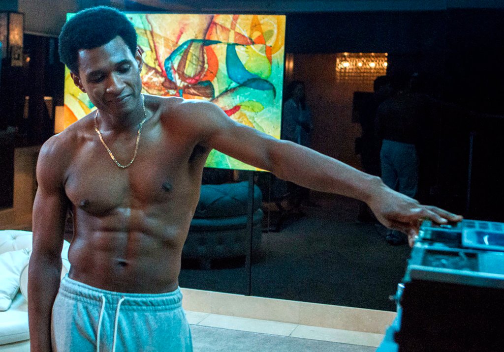 Photo du film Mains de pierre