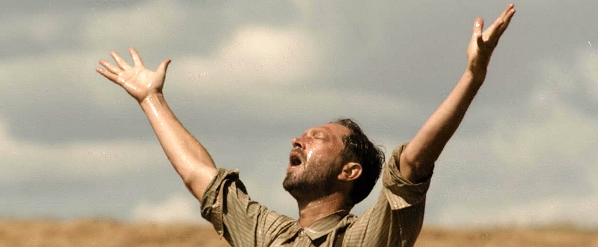 Photo from the movie Hold Your Breath