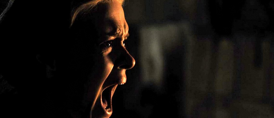 Photo from the movie Hold Your Breath